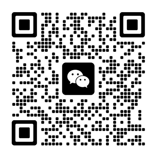 Wechat QR