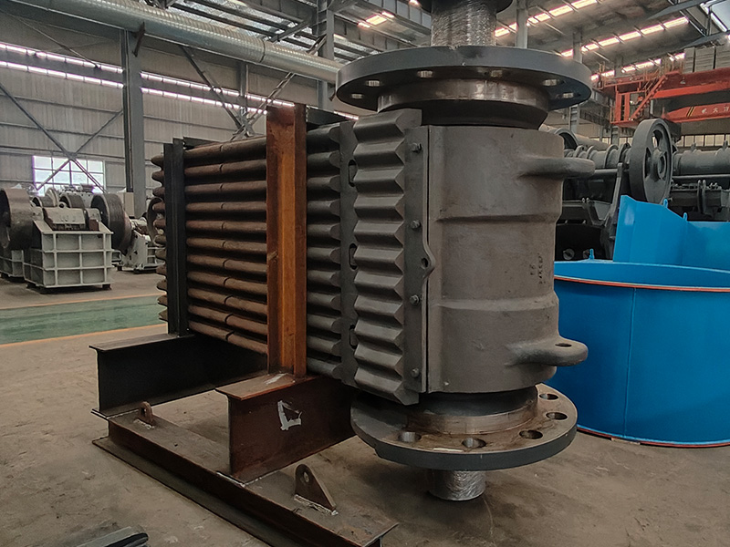 PE Jaw Crusher