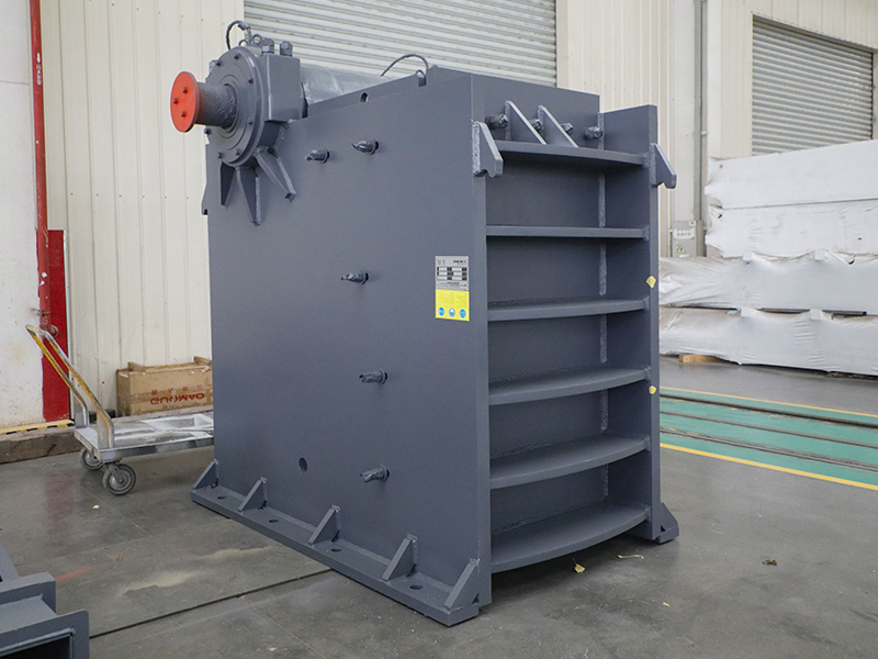 PE Jaw Crusher