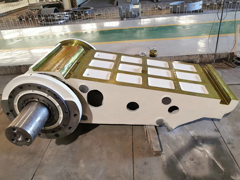 C Series Jaw Crusher