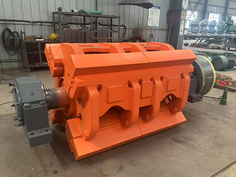PF Impact Crusher