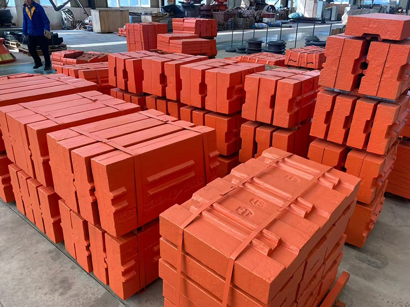 PF Impact Crusher