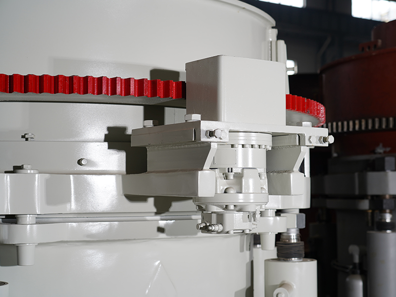 HP Cone Crusher