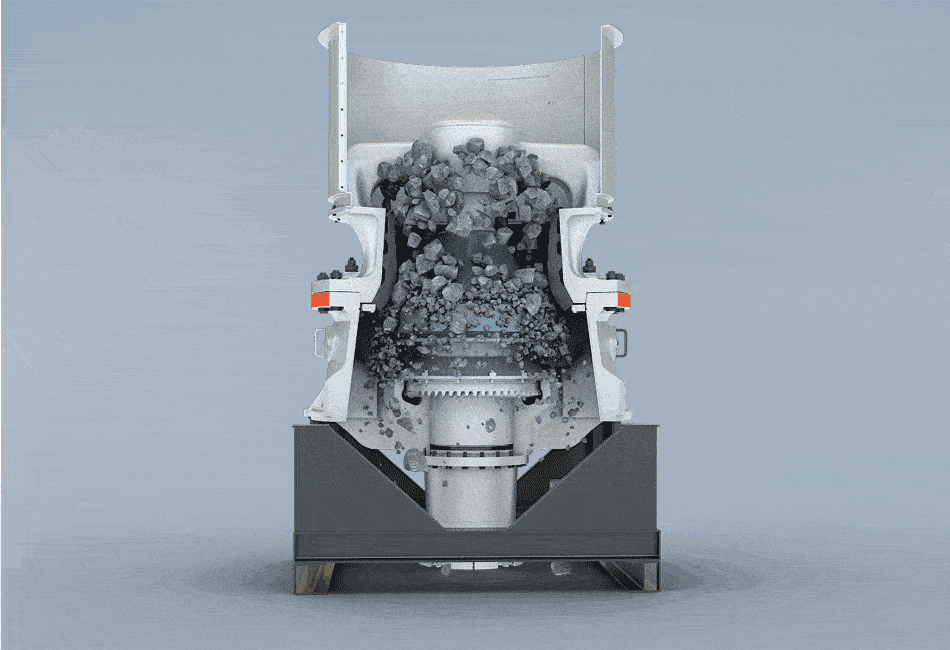 CS Cone Crusher
