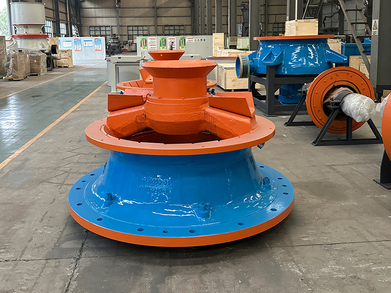 CS Cone Crusher