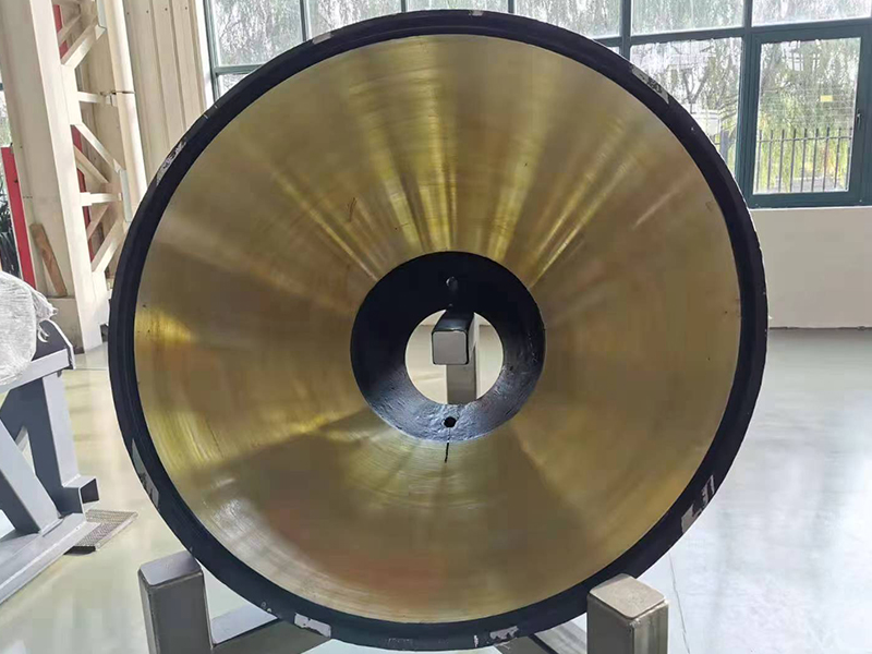 CS Cone Crusher