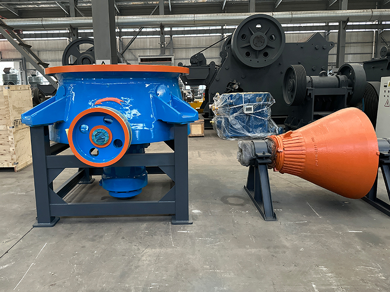 CS Cone Crusher