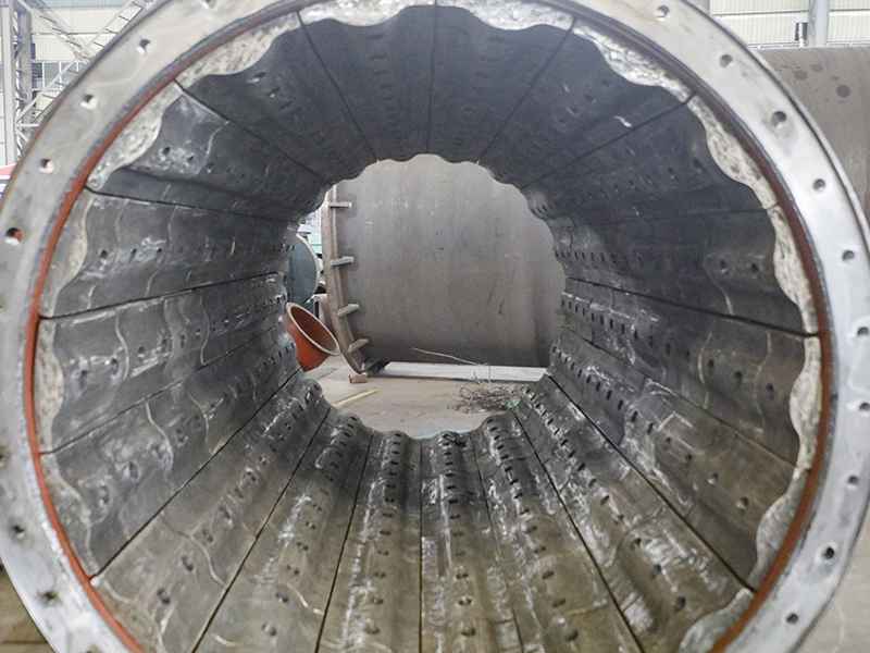 Dry Ball Mill