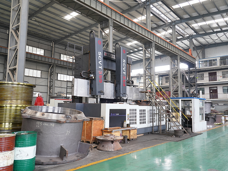 Factory 3