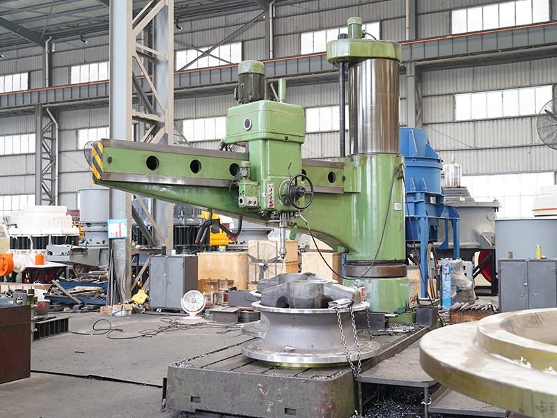 Factory 4