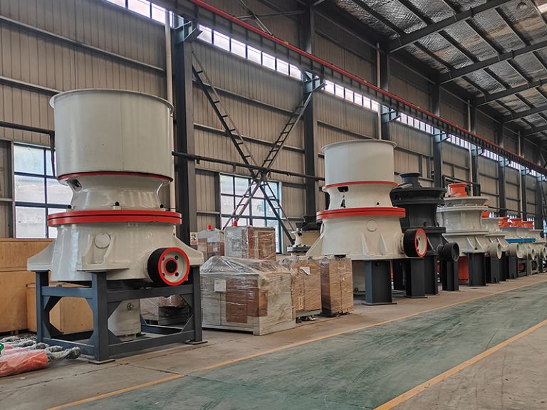 How can I prevent overheating of a hydraulic cone crusher? How can the equipment’s sealing system prevent dust from entering?