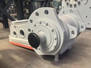 Crusher Parts