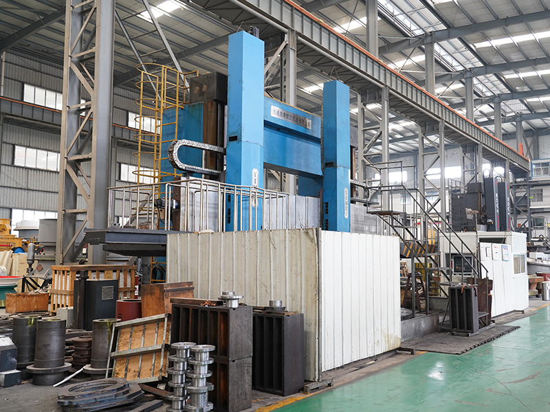 Factory 6