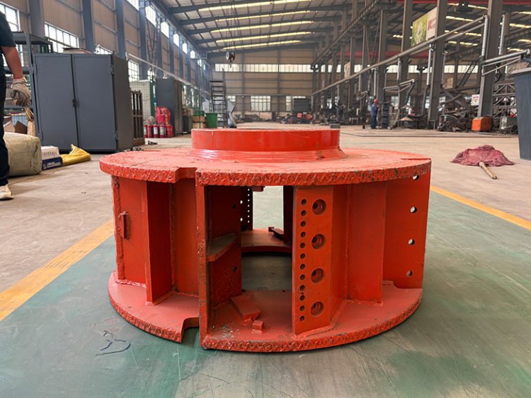 An introduction to commonly used accessories for impact crusher equipment. What are the equipment installation requirements?
