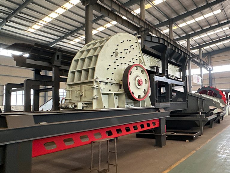 Looking for a Reliable Hammer Crusher Manufacturer?