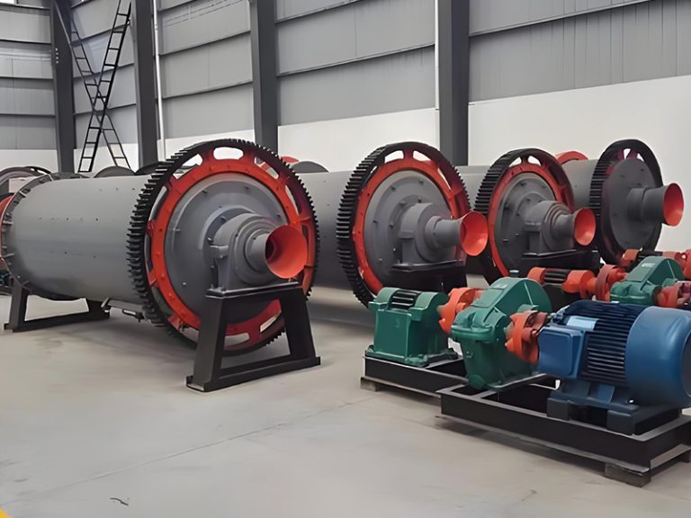 What’s the Real Cost of a Gold Ore Ball Mill?