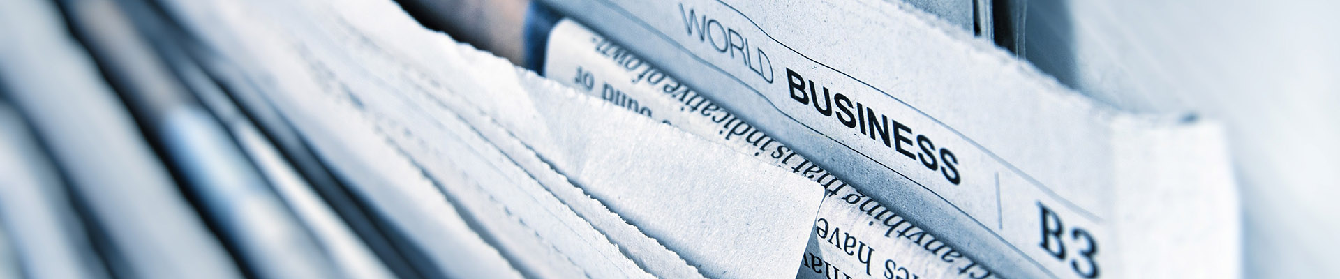 Industry News